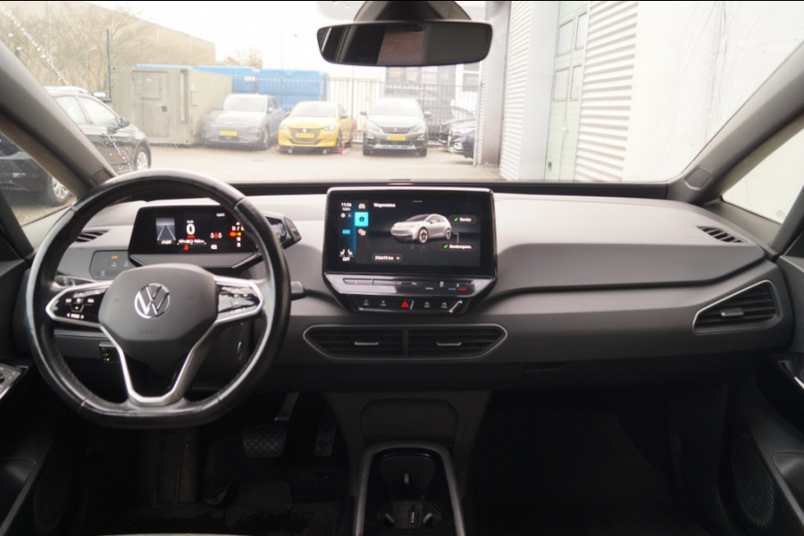 Volkswagen ID.3 Life 58kWh -NAVI-ECC-PDC- Volkswagen ID.3 Life 58kWh -NAVI-ECC-PDC-