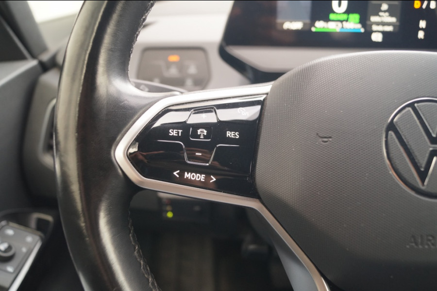 Volkswagen ID.3 Life 58kWh -NAVI-ECC-PDC- Volkswagen ID.3 Life 58kWh -NAVI-ECC-PDC-