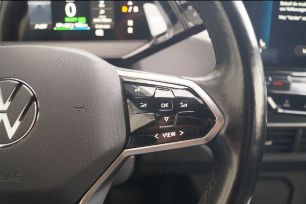 Volkswagen ID.3 Life 58kWh -NAVI-ECC-PDC- Volkswagen ID.3 Life 58kWh -NAVI-ECC-PDC-