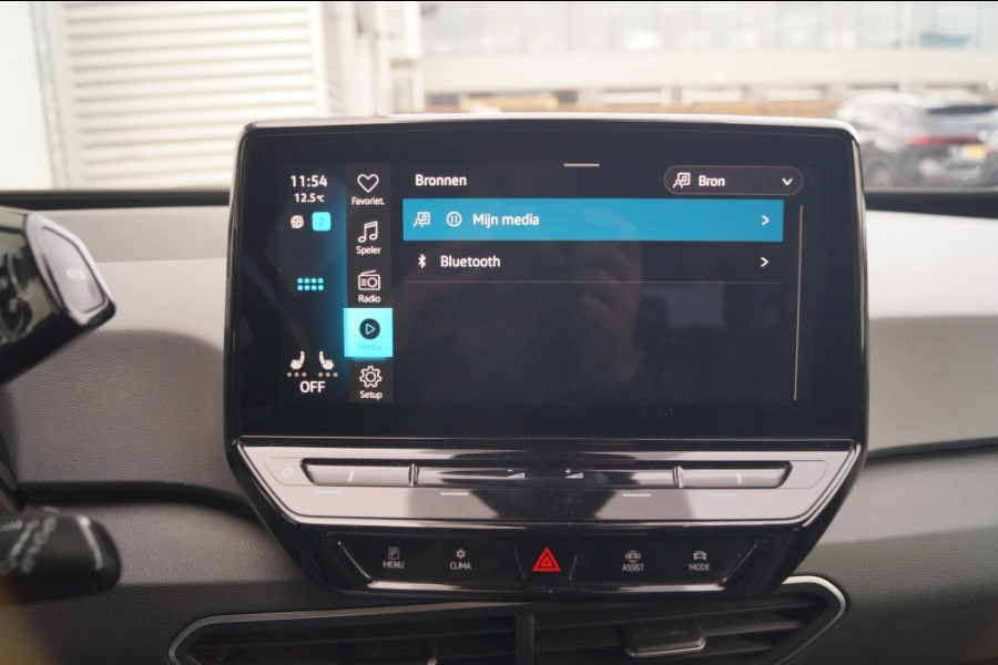 Volkswagen ID.3 Life 58kWh -NAVI-ECC-PDC- Volkswagen ID.3 Life 58kWh -NAVI-ECC-PDC-