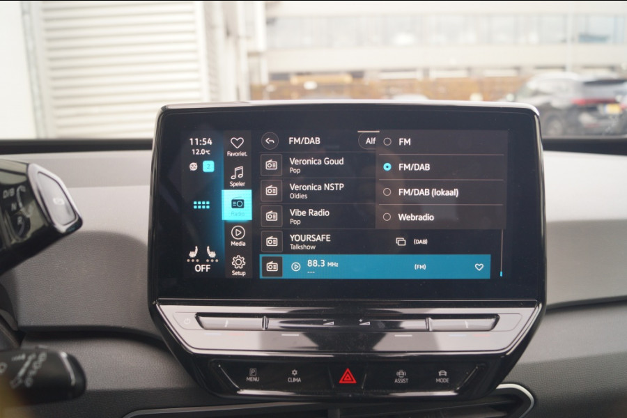 Volkswagen ID.3 Life 58kWh -NAVI-ECC-PDC- Volkswagen ID.3 Life 58kWh -NAVI-ECC-PDC-