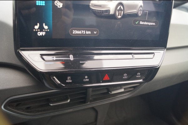 Volkswagen ID.3 Life 58kWh -NAVI-ECC-PDC- Volkswagen ID.3 Life 58kWh -NAVI-ECC-PDC-