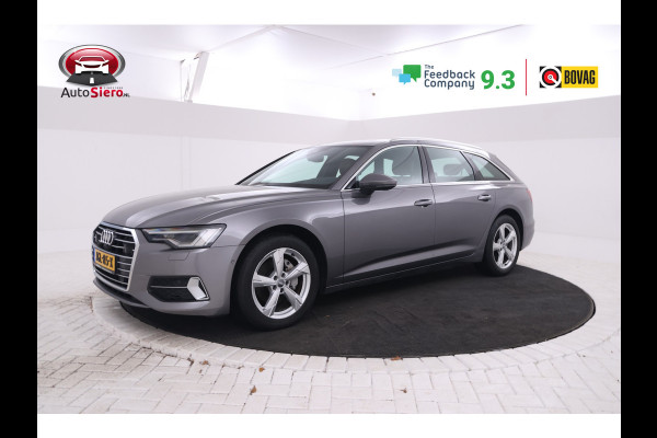 Audi A6 Avant 35 TDI Business edition automaat, panorama, climate, Audi A6 Avant 35 TDI Business edition automaat, panorama, climate,