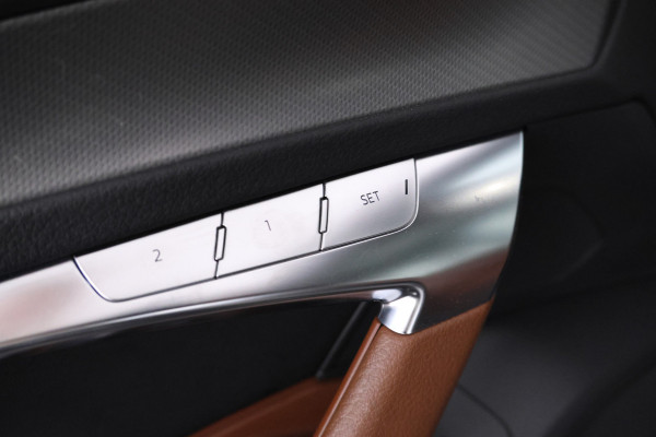 Audi A6 Avant 35 TDI Business edition automaat, panorama, climate, Audi A6 Avant 35 TDI Business edition automaat, panorama, climate,