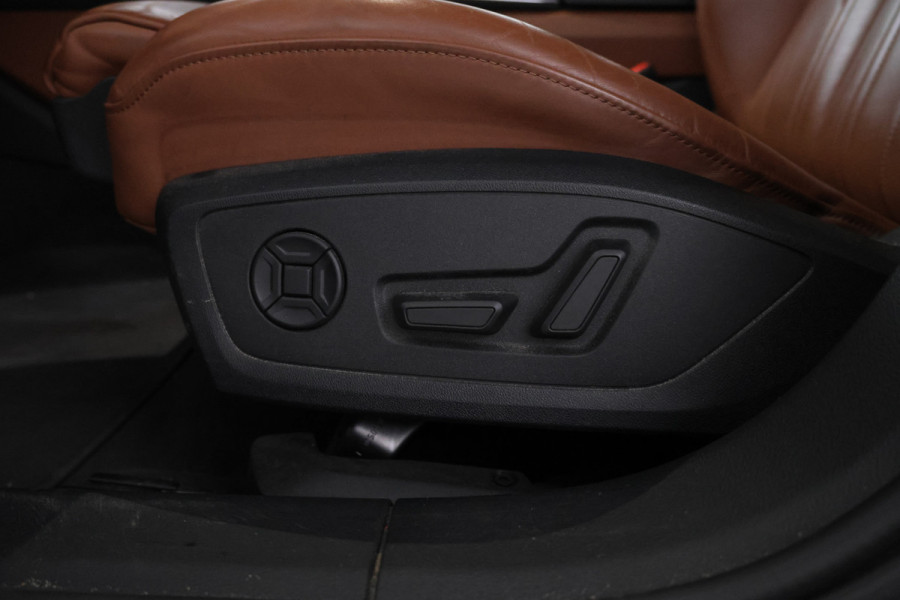 Audi A6 Avant 35 TDI Business edition automaat, panorama, climate, Audi A6 Avant 35 TDI Business edition automaat, panorama, climate,