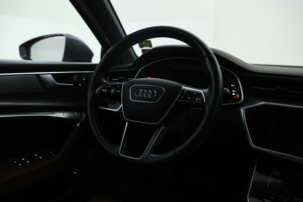Audi A6 Avant 35 TDI Business edition automaat, panorama, climate, Audi A6 Avant 35 TDI Business edition automaat, panorama, climate,