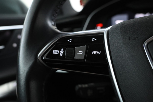 Audi A6 Avant 35 TDI Business edition automaat, panorama, climate, Audi A6 Avant 35 TDI Business edition automaat, panorama, climate,