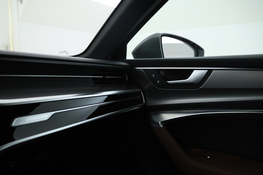 Audi A6 Avant 35 TDI Business edition automaat, panorama, climate, Audi A6 Avant 35 TDI Business edition automaat, panorama, climate,