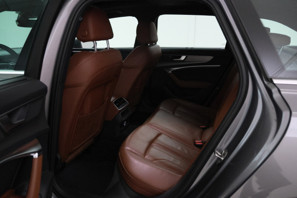 Audi A6 Avant 35 TDI Business edition automaat, panorama, climate, Audi A6 Avant 35 TDI Business edition automaat, panorama, climate,