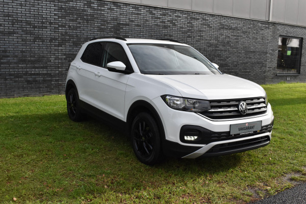 Volkswagen T-Cross 1.0 TSI Life Automaat Keyless/apple carplay/Stoelverwarming rijklaarprijs