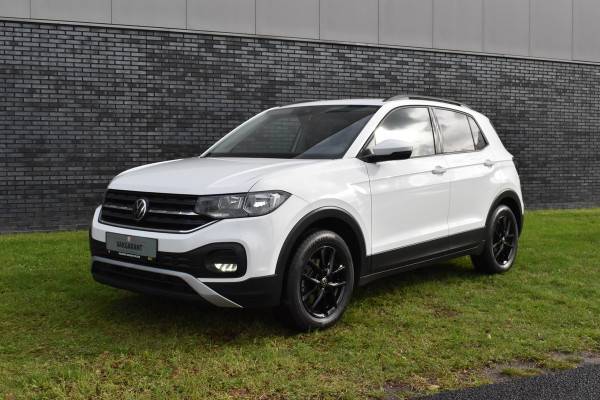 Volkswagen T-Cross 1.0 TSI Life Automaat Keyless/apple carplay/Stoelverwarming rijklaarprijs