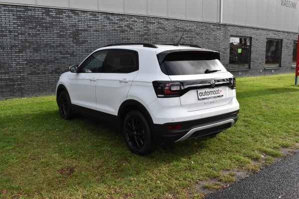 Volkswagen T-Cross 1.0 TSI Life Automaat Keyless/apple carplay/Stoelverwarming rijklaarprijs