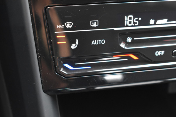 Volkswagen T-Cross 1.0 TSI Life Automaat Keyless/apple carplay/Stoelverwarming rijklaarprijs