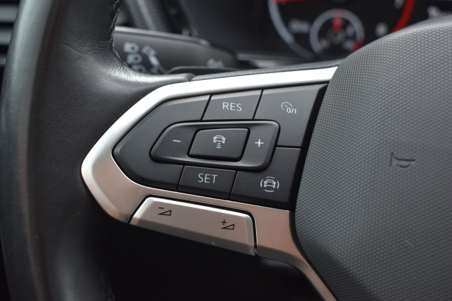 Volkswagen T-Cross 1.0 TSI Life Automaat Keyless/apple carplay/Stoelverwarming rijklaarprijs