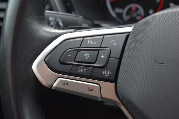 Volkswagen T-Cross 1.0 TSI Life Automaat Keyless/apple carplay/Stoelverwarming rijklaarprijs