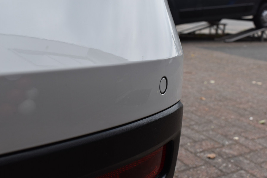 Volkswagen T-Cross 1.0 TSI Life Automaat Keyless/apple carplay/Stoelverwarming rijklaarprijs