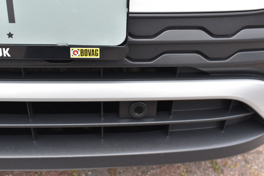 Volkswagen T-Cross 1.0 TSI Life Automaat Keyless/apple carplay/Stoelverwarming rijklaarprijs