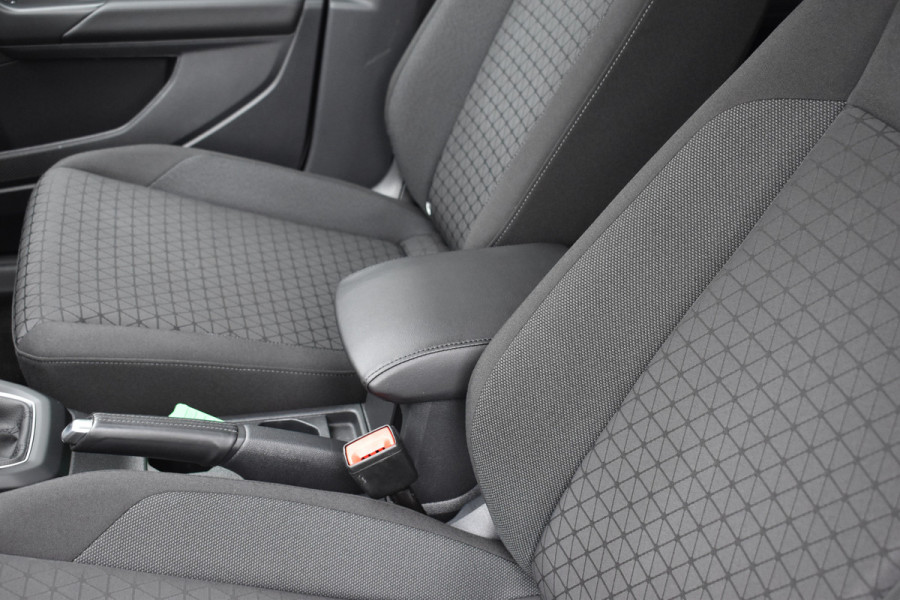 Volkswagen T-Cross 1.0 TSI Life Automaat Keyless/apple carplay/Stoelverwarming rijklaarprijs