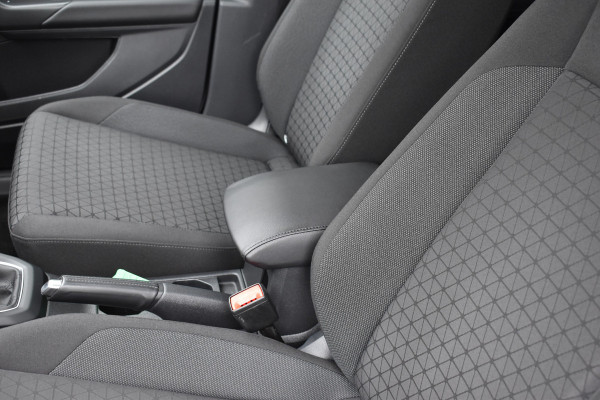 Volkswagen T-Cross 1.0 TSI Life Automaat Keyless/apple carplay/Stoelverwarming rijklaarprijs