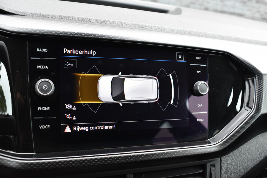 Volkswagen T-Cross 1.0 TSI Life Automaat Keyless/apple carplay/Stoelverwarming rijklaarprijs