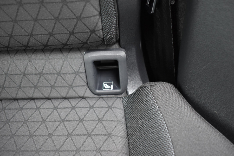 Volkswagen T-Cross 1.0 TSI Life Automaat Keyless/apple carplay/Stoelverwarming rijklaarprijs