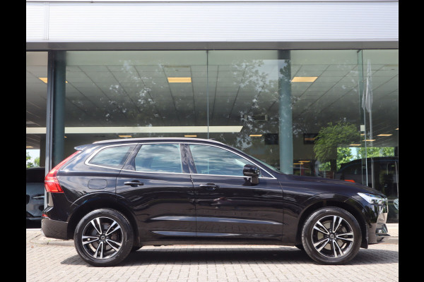 Volvo XC60 2.0 B5 250 PK Momentum Exclusive / Panoramadak Volvo XC60 2.0 B5 250 PK Momentum Exclusive / Panoramadak