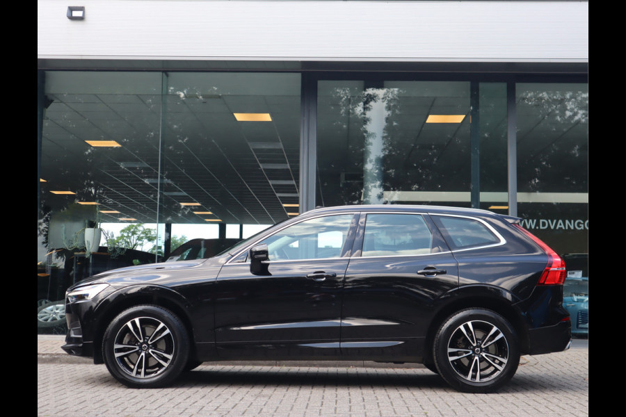 Volvo XC60 2.0 B5 250 PK Momentum Exclusive / Panoramadak Volvo XC60 2.0 B5 250 PK Momentum Exclusive / Panoramadak