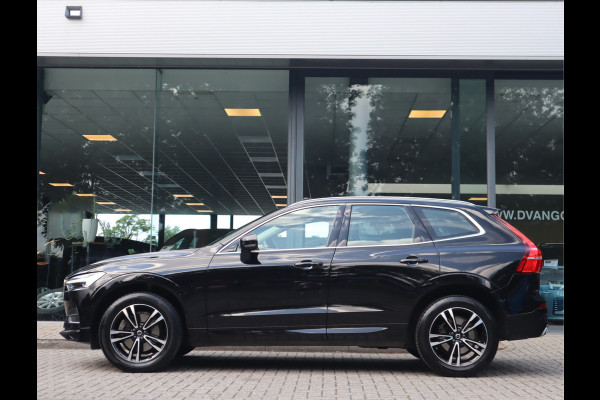 Volvo XC60 2.0 B5 250 PK Momentum Exclusive / Panoramadak Volvo XC60 2.0 B5 250 PK Momentum Exclusive / Panoramadak