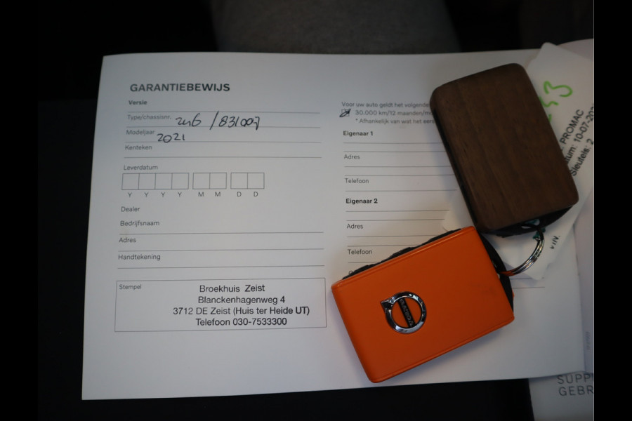 Volvo XC60 2.0 B5 250 PK Momentum Exclusive / Panoramadak Volvo XC60 2.0 B5 250 PK Momentum Exclusive / Panoramadak