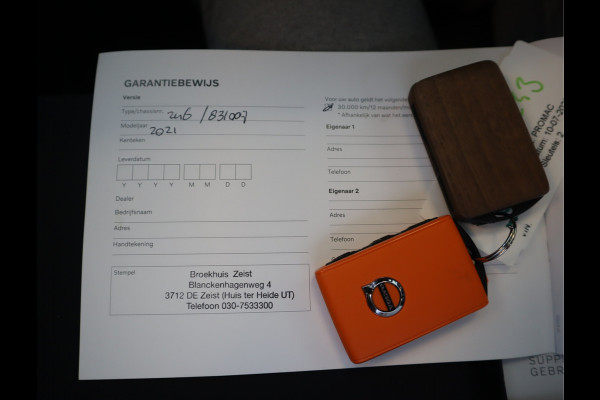 Volvo XC60 2.0 B5 250 PK Momentum Exclusive / Panoramadak Volvo XC60 2.0 B5 250 PK Momentum Exclusive / Panoramadak