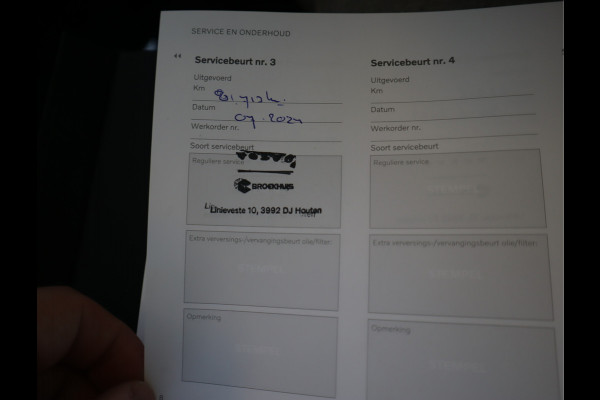 Volvo XC60 2.0 B5 250 PK Momentum Exclusive / Panoramadak Volvo XC60 2.0 B5 250 PK Momentum Exclusive / Panoramadak