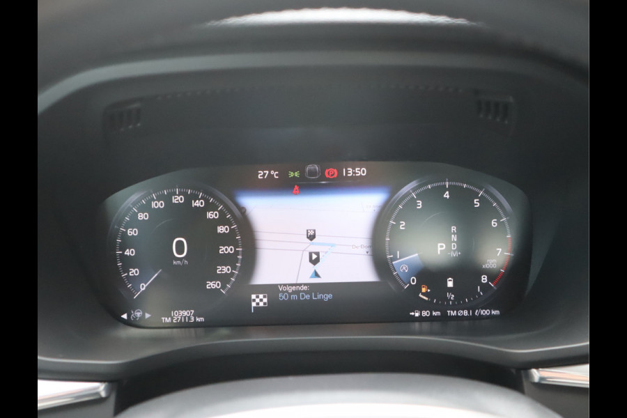 Volvo XC60 2.0 B5 250 PK Momentum Exclusive / Panoramadak Volvo XC60 2.0 B5 250 PK Momentum Exclusive / Panoramadak