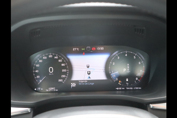 Volvo XC60 2.0 B5 250 PK Momentum Exclusive / Panoramadak Volvo XC60 2.0 B5 250 PK Momentum Exclusive / Panoramadak