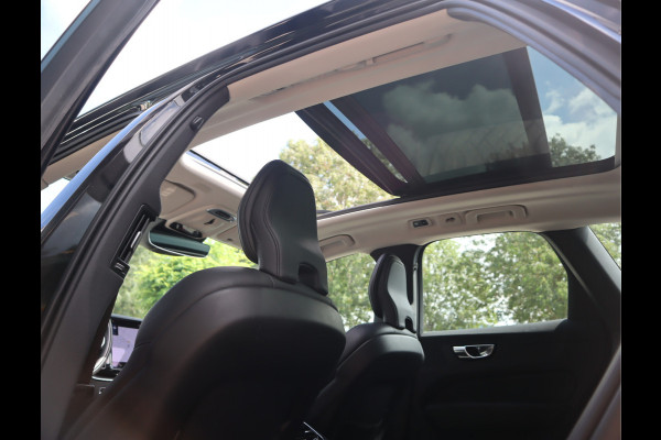 Volvo XC60 2.0 B5 250 PK Momentum Exclusive / Panoramadak Volvo XC60 2.0 B5 250 PK Momentum Exclusive / Panoramadak