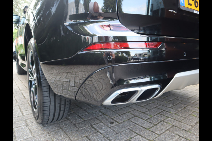 Volvo XC60 2.0 B5 250 PK Momentum Exclusive / Panoramadak Volvo XC60 2.0 B5 250 PK Momentum Exclusive / Panoramadak