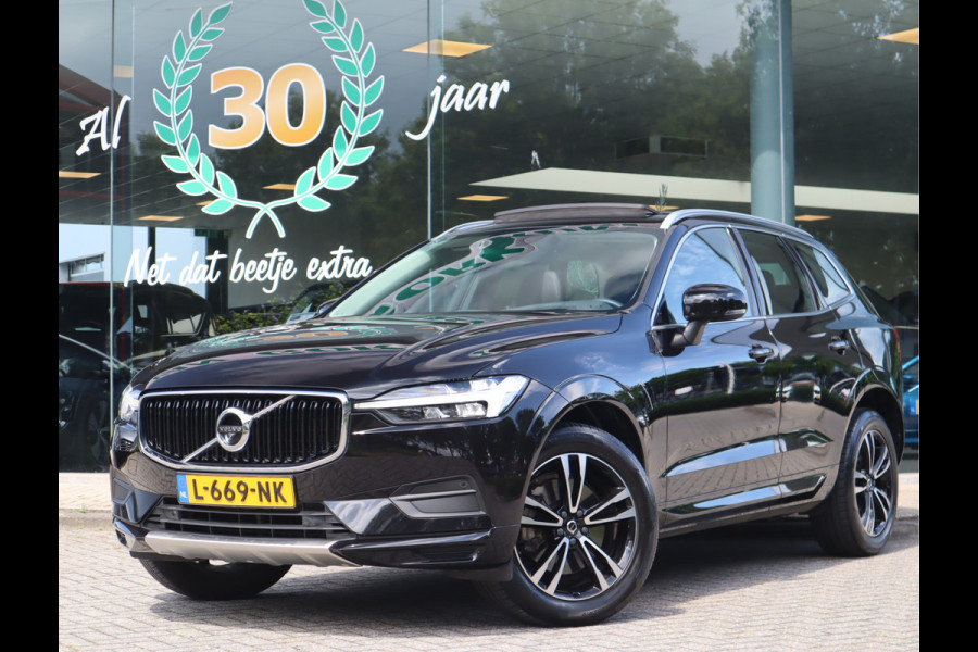 Volvo XC60 2.0 B5 250 PK Momentum Exclusive / Panoramadak Volvo XC60 2.0 B5 250 PK Momentum Exclusive / Panoramadak