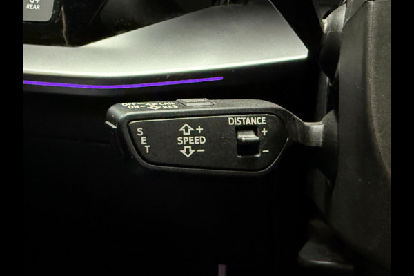 Audi A3 Sedan 1.5 Tfsi Aut 2xS line panorama/19 inch/camera/navi Audi A3 Sedan 1.5 Tfsi Aut 2xS line panorama/19 inch/camera/navi