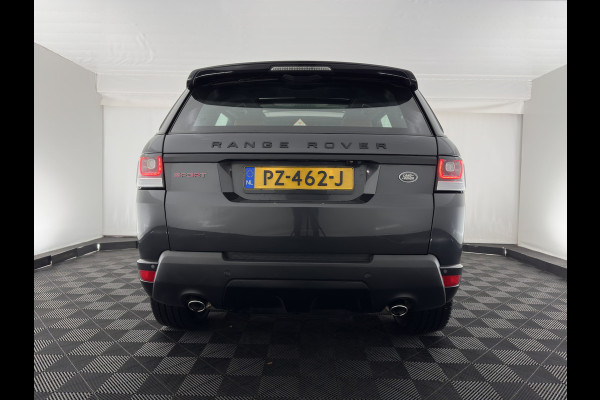 Land Rover Range Rover Sport 3.0 TDV6 HSE Dynamic Aut. *PANO | DIGI-COCKPIT | LUXURY-LEATHER | XENON | NAVI-FULLMAP | CAMERA | KEYLESS | AIR-SUSPENSION | ECC | PDC | CRUISE | 21''ALU* Land Rover Range Rover Sport 3.0 TDV6 HSE Dynamic Aut. *PANO | DIGI-COCKPIT | LUXURY-LEATHER | XENON | NAVI-FULLMAP | CAMERA | KEYLESS | AIR-SUSPENSION | ECC | PDC | CRUISE | 21''ALU*
