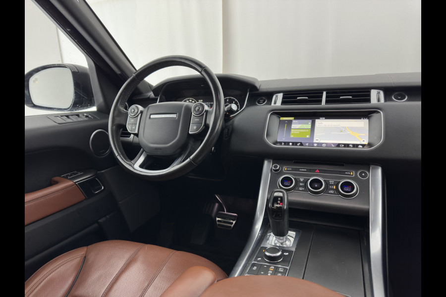 Land Rover Range Rover Sport 3.0 TDV6 HSE Dynamic Aut. *PANO | DIGI-COCKPIT | LUXURY-LEATHER | XENON | NAVI-FULLMAP | CAMERA | KEYLESS | AIR-SUSPENSION | ECC | PDC | CRUISE | 21''ALU* Land Rover Range Rover Sport 3.0 TDV6 HSE Dynamic Aut. *PANO | DIGI-COCKPIT | LUXURY-LEATHER | XENON | NAVI-FULLMAP | CAMERA | KEYLESS | AIR-SUSPENSION | ECC | PDC | CRUISE | 21''ALU*