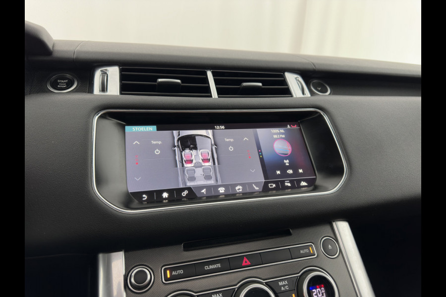 Land Rover Range Rover Sport 3.0 TDV6 HSE Dynamic Aut. *PANO | DIGI-COCKPIT | LUXURY-LEATHER | XENON | NAVI-FULLMAP | CAMERA | KEYLESS | AIR-SUSPENSION | ECC | PDC | CRUISE | 21''ALU* Land Rover Range Rover Sport 3.0 TDV6 HSE Dynamic Aut. *PANO | DIGI-COCKPIT | LUXURY-LEATHER | XENON | NAVI-FULLMAP | CAMERA | KEYLESS | AIR-SUSPENSION | ECC | PDC | CRUISE | 21''ALU*