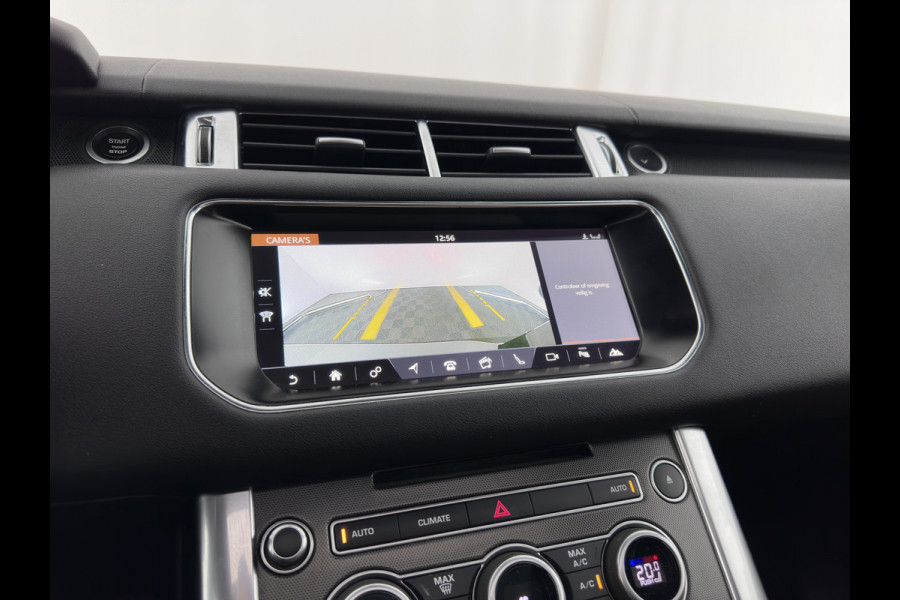 Land Rover Range Rover Sport 3.0 TDV6 HSE Dynamic Aut. *PANO | DIGI-COCKPIT | LUXURY-LEATHER | XENON | NAVI-FULLMAP | CAMERA | KEYLESS | AIR-SUSPENSION | ECC | PDC | CRUISE | 21''ALU* Land Rover Range Rover Sport 3.0 TDV6 HSE Dynamic Aut. *PANO | DIGI-COCKPIT | LUXURY-LEATHER | XENON | NAVI-FULLMAP | CAMERA | KEYLESS | AIR-SUSPENSION | ECC | PDC | CRUISE | 21''ALU*