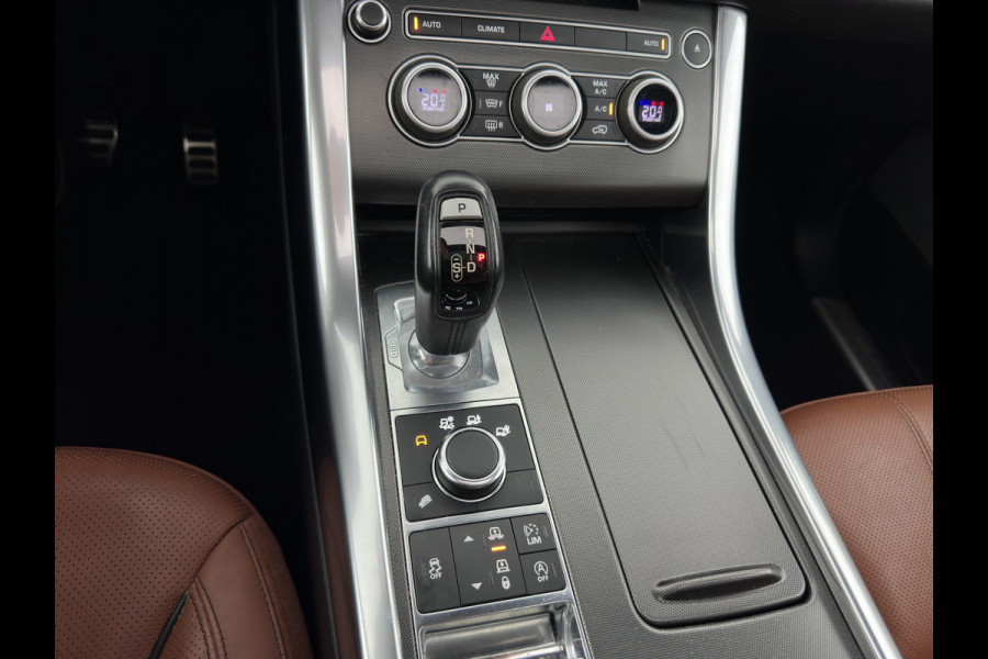 Land Rover Range Rover Sport 3.0 TDV6 HSE Dynamic Aut. *PANO | DIGI-COCKPIT | LUXURY-LEATHER | XENON | NAVI-FULLMAP | CAMERA | KEYLESS | AIR-SUSPENSION | ECC | PDC | CRUISE | 21''ALU* Land Rover Range Rover Sport 3.0 TDV6 HSE Dynamic Aut. *PANO | DIGI-COCKPIT | LUXURY-LEATHER | XENON | NAVI-FULLMAP | CAMERA | KEYLESS | AIR-SUSPENSION | ECC | PDC | CRUISE | 21''ALU*