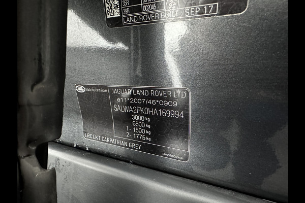 Land Rover Range Rover Sport 3.0 TDV6 HSE Dynamic Aut. *PANO | DIGI-COCKPIT | LUXURY-LEATHER | XENON | NAVI-FULLMAP | CAMERA | KEYLESS | AIR-SUSPENSION | ECC | PDC | CRUISE | 21''ALU* Land Rover Range Rover Sport 3.0 TDV6 HSE Dynamic Aut. *PANO | DIGI-COCKPIT | LUXURY-LEATHER | XENON | NAVI-FULLMAP | CAMERA | KEYLESS | AIR-SUSPENSION | ECC | PDC | CRUISE | 21''ALU*