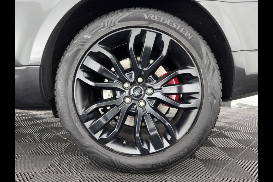 Land Rover Range Rover Sport 3.0 TDV6 HSE Dynamic Aut. *PANO | DIGI-COCKPIT | LUXURY-LEATHER | XENON | NAVI-FULLMAP | CAMERA | KEYLESS | AIR-SUSPENSION | ECC | PDC | CRUISE | 21''ALU* Land Rover Range Rover Sport 3.0 TDV6 HSE Dynamic Aut. *PANO | DIGI-COCKPIT | LUXURY-LEATHER | XENON | NAVI-FULLMAP | CAMERA | KEYLESS | AIR-SUSPENSION | ECC | PDC | CRUISE | 21''ALU*