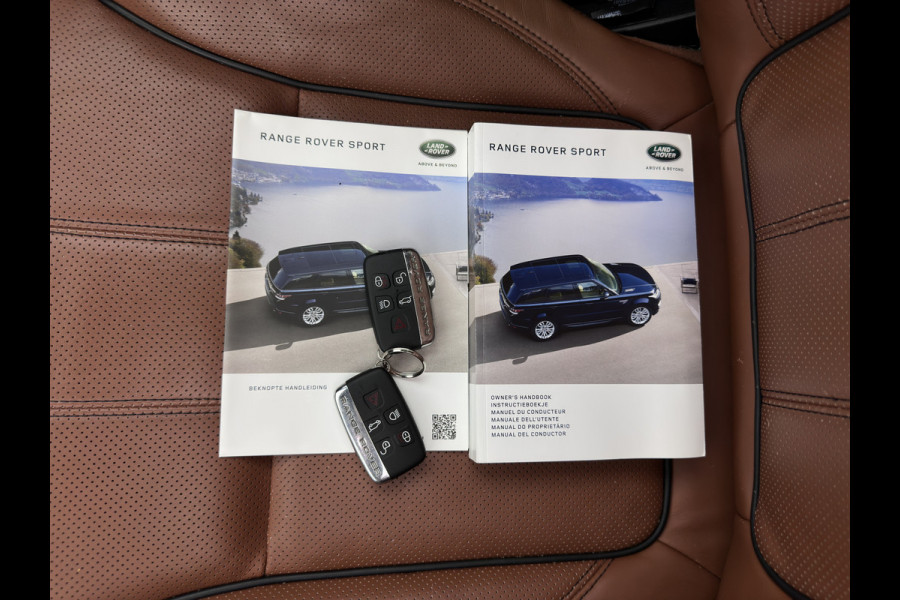 Land Rover Range Rover Sport 3.0 TDV6 HSE Dynamic Aut. *PANO | DIGI-COCKPIT | LUXURY-LEATHER | XENON | NAVI-FULLMAP | CAMERA | KEYLESS | AIR-SUSPENSION | ECC | PDC | CRUISE | 21''ALU* Land Rover Range Rover Sport 3.0 TDV6 HSE Dynamic Aut. *PANO | DIGI-COCKPIT | LUXURY-LEATHER | XENON | NAVI-FULLMAP | CAMERA | KEYLESS | AIR-SUSPENSION | ECC | PDC | CRUISE | 21''ALU*