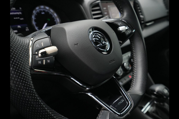 Škoda Karoq 1.5 TSI 150pk DSG Sportline Business Navigatie 19"velgen Camera Keyless 286