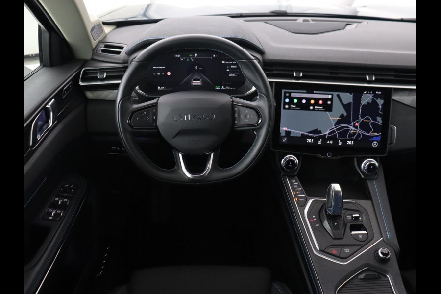Lynk & Co 01 1.5 Plug In | Panoramadak | Infinity by Harman | Camera | Adaptive cruise | Stoelverwarming | Carplay | Memory | Full LED Lynk & Co 01 1.5 Plug In | Panoramadak | Infinity by Harman | Camera | Adaptive cruise | Stoelverwarming | Carplay | Memory | Full LED
