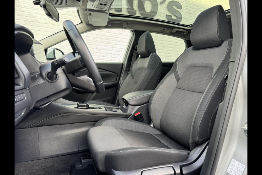Nissan QASHQAI 1.5 e-Power Business Design Adaptive cruise Climate control Full LED 360 camera Dodehoekdetectie Apple / Android Nissan QASHQAI 1.5 e-Power Business Design Adaptive cruise Climate control Full LED 360 camera Dodehoekdetectie Apple / Android