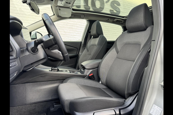 Nissan QASHQAI 1.5 e-Power Business Design Adaptive cruise Climate control Full LED 360 camera Dodehoekdetectie Apple / Android Nissan QASHQAI 1.5 e-Power Business Design Adaptive cruise Climate control Full LED 360 camera Dodehoekdetectie Apple / Android