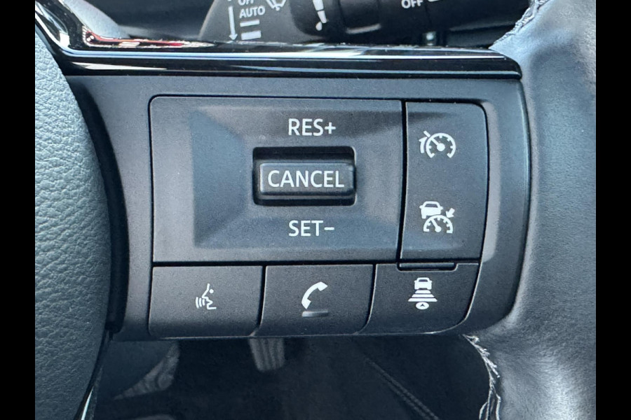 Nissan QASHQAI 1.5 e-Power Business Design Adaptive cruise Climate control Full LED 360 camera Dodehoekdetectie Apple / Android Nissan QASHQAI 1.5 e-Power Business Design Adaptive cruise Climate control Full LED 360 camera Dodehoekdetectie Apple / Android